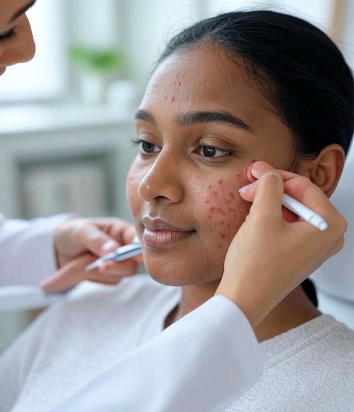 Acne Treatments